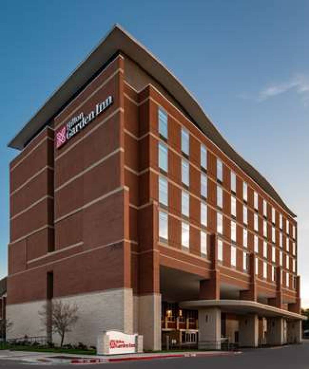 Hilton Garden Inn Dallas - At Hurst Conference Ce 2