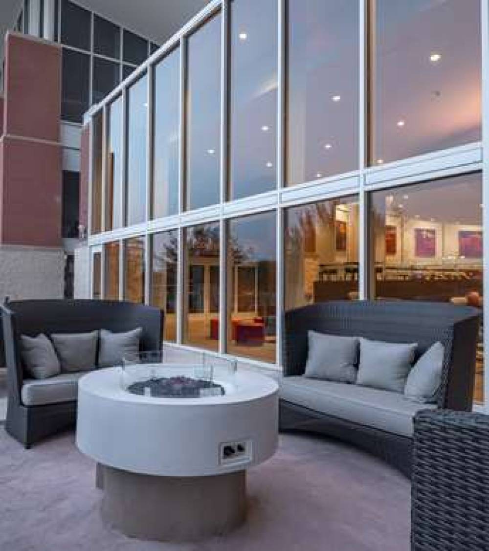 Hilton Garden Inn Dallas - At Hurst Conference Ce 3