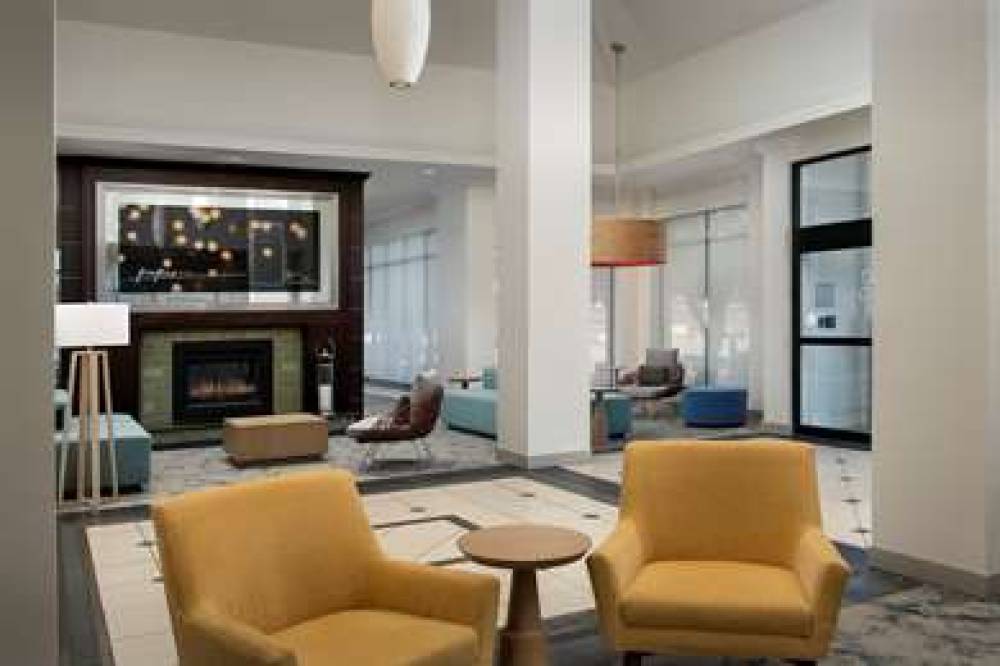 Hilton Garden Inn Dallas/Duncanville 7