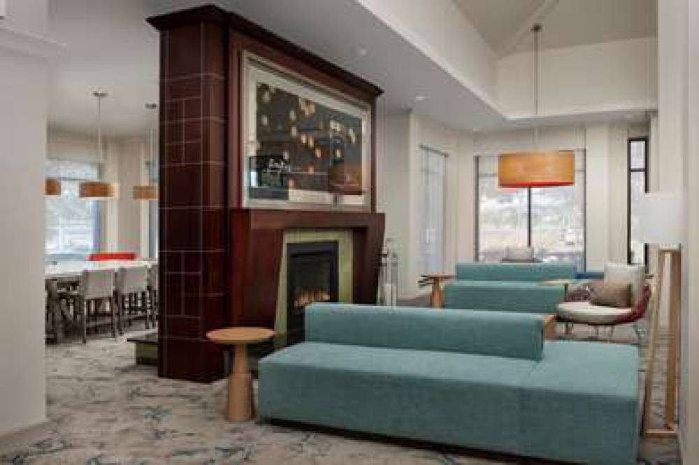 Hilton Garden Inn Dallas/Duncanville 4