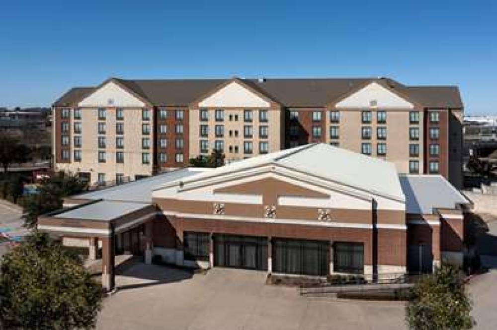 Hilton Garden Inn Dallas/Duncanville 2