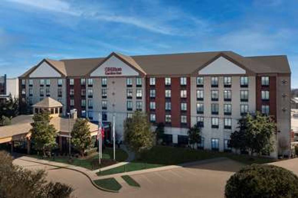 Hilton Garden Inn Dallas/Duncanville 1