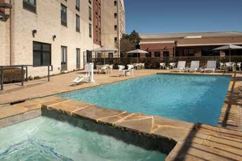 Hilton Garden Inn Dallas/Duncanville 8