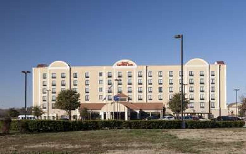 Hilton Garden Inn Dallas/Lewisville, TX 3