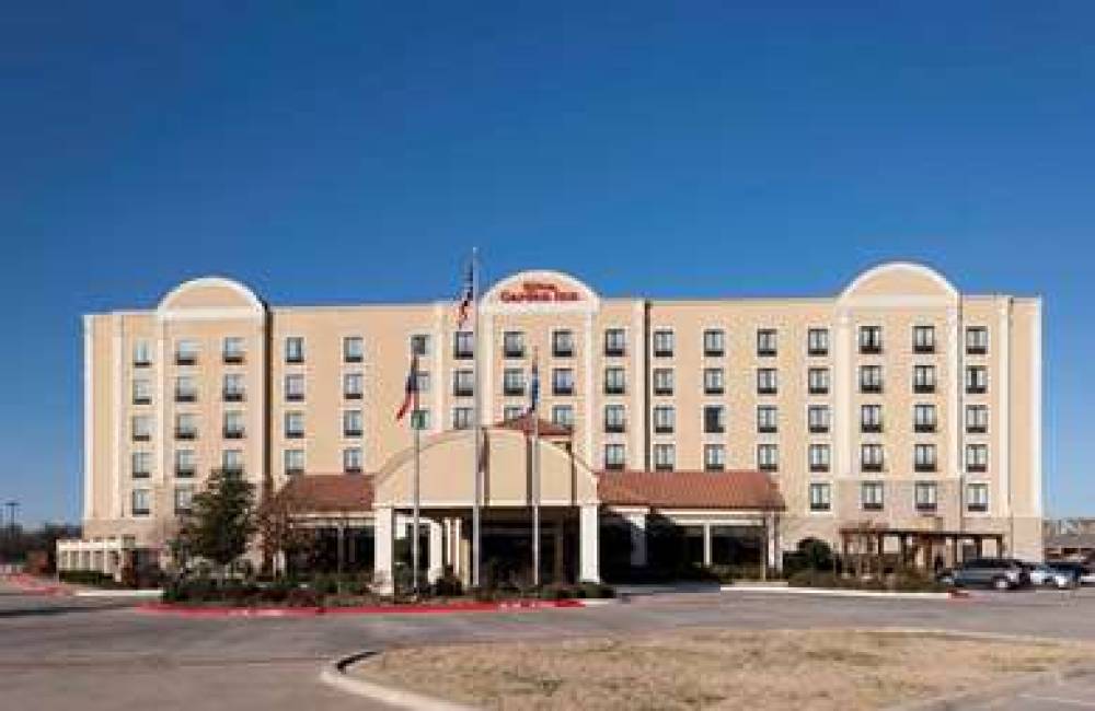 Hilton Garden Inn Dallas/Lewisville, TX 5