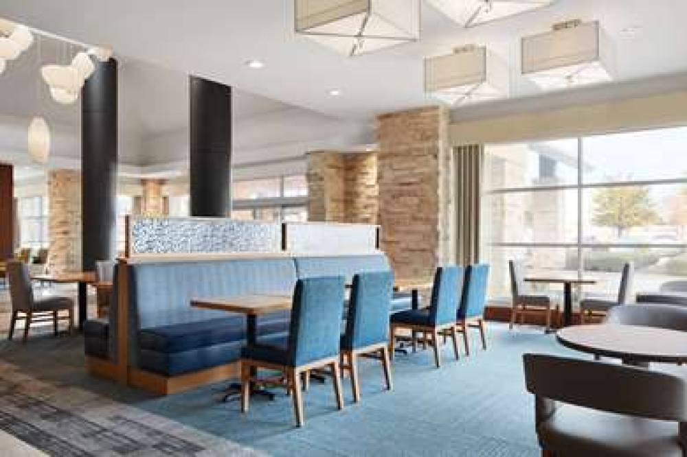 Hilton Garden Inn Dallas/Richardson, TX 9