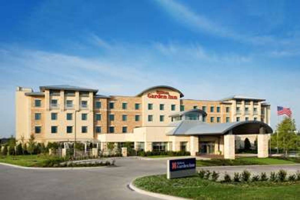 Hilton Garden Inn Dallas/Richardson, TX 1