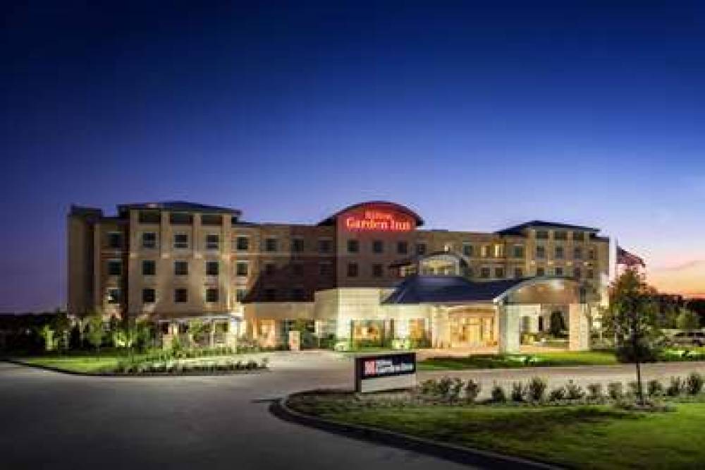 Hilton Garden Inn Dallas/Richardson, TX 2