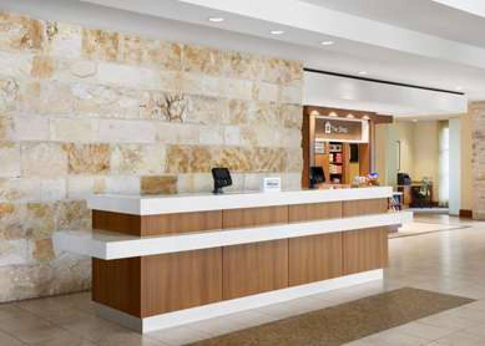 Hilton Garden Inn Dallas/Richardson, TX 4