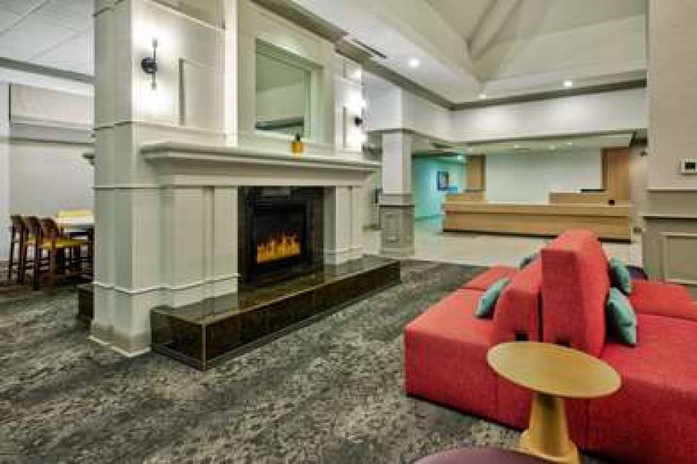 Hilton Garden Inn Dayton/Beavercreek, OH 8