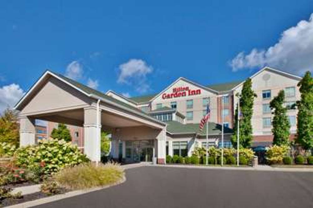 Hilton Garden Inn Dayton/Beavercreek, OH 3