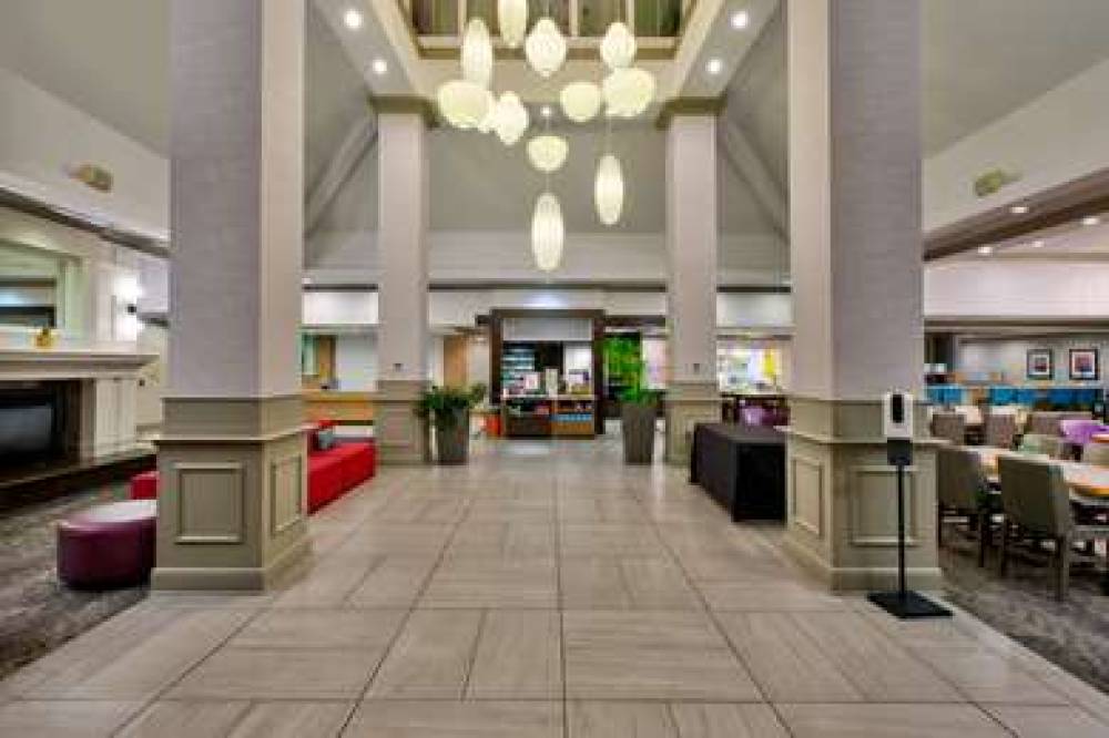 Hilton Garden Inn Dayton/Beavercreek, OH 9