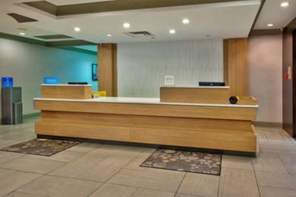 Hilton Garden Inn Dayton/Beavercreek, OH 7