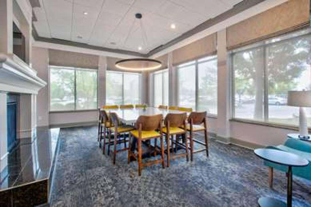 Hilton Garden Inn Dayton/Beavercreek, OH 6