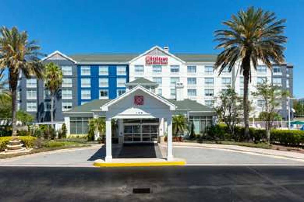 Hilton Garden Inn Daytona Beach Airport 1