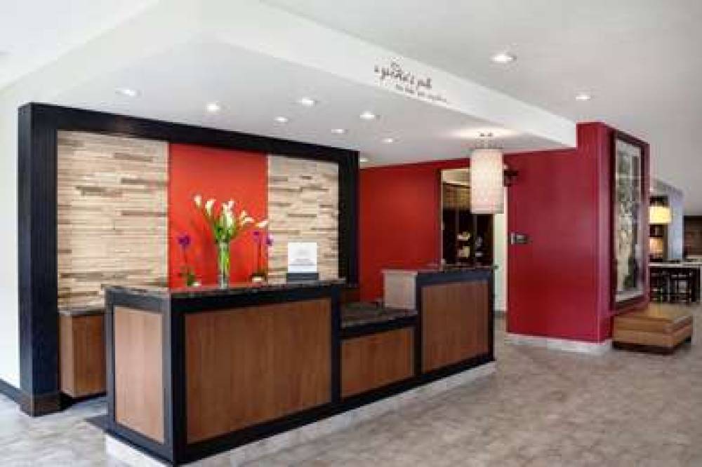 HILTON GARDEN INN DENISON/SHERMAN/A 6