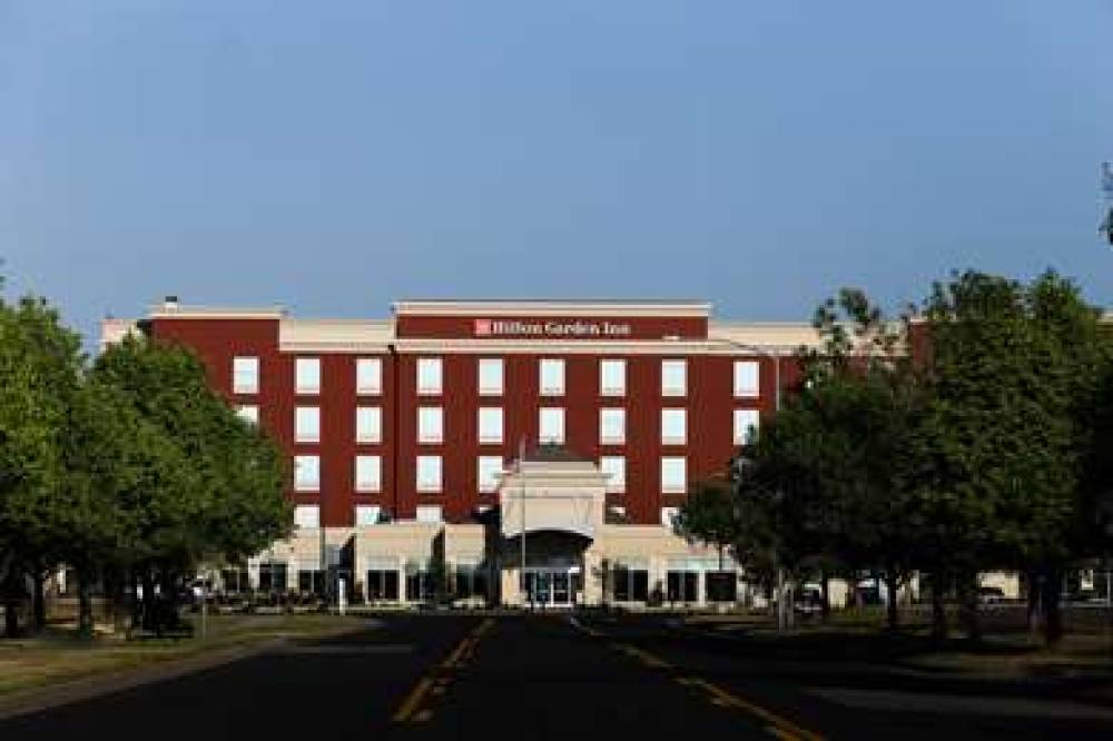 HILTON GARDEN INN DENVER ARVADA 1