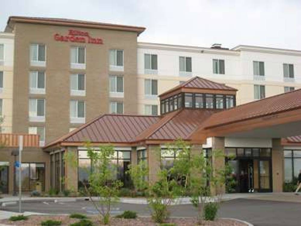 Hilton Garden Inn Denver/Highlands Ranch 2