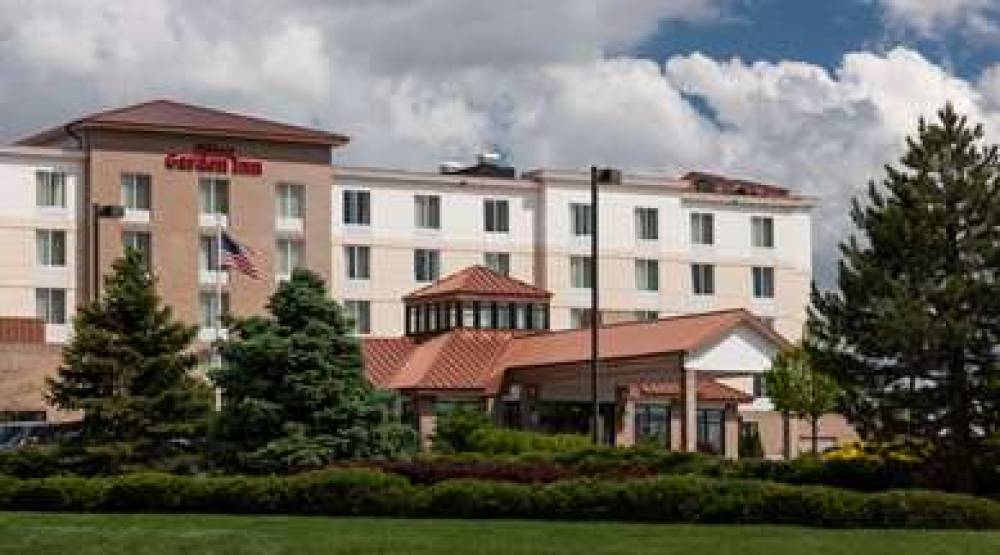 Hilton Garden Inn Denver/Highlands Ranch 3