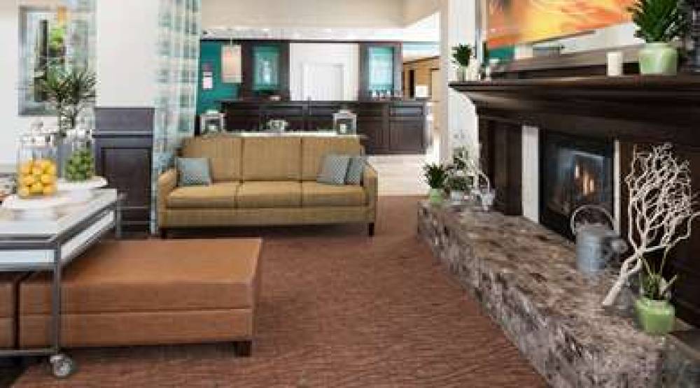 Hilton Garden Inn Denver/Highlands Ranch 7