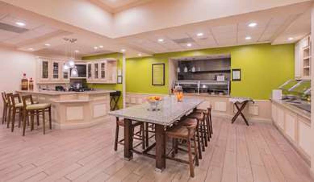 Hilton Garden Inn Des Moines/Urbandale 7