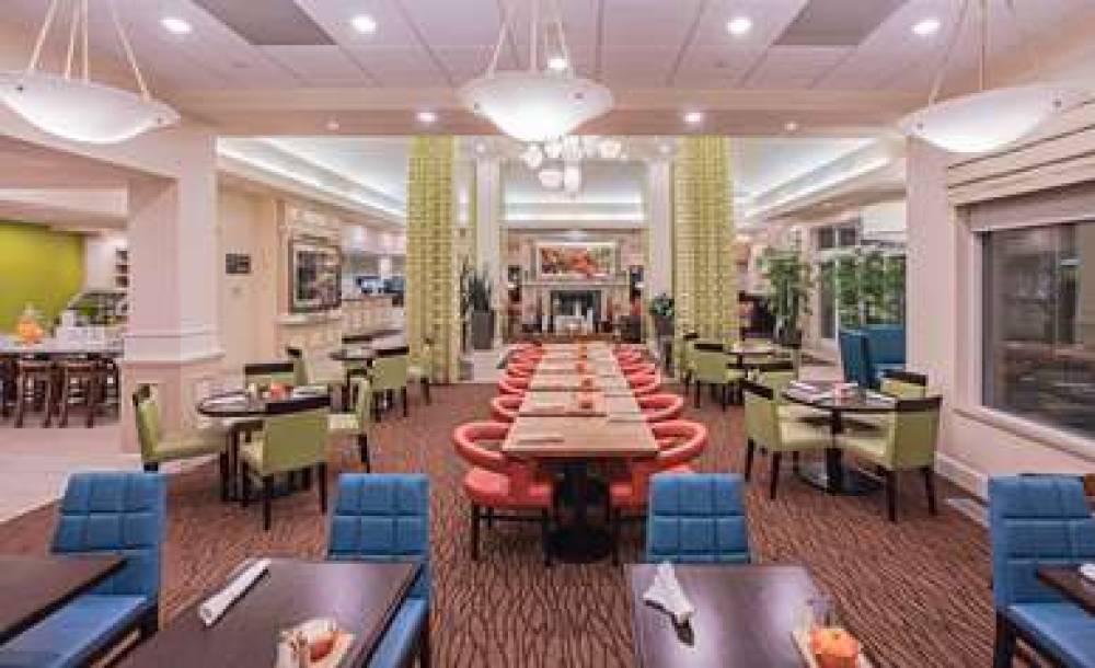 Hilton Garden Inn Des Moines/Urbandale 2