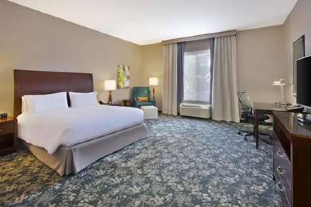 Hilton Garden Inn Detroit/Novi, MI 9