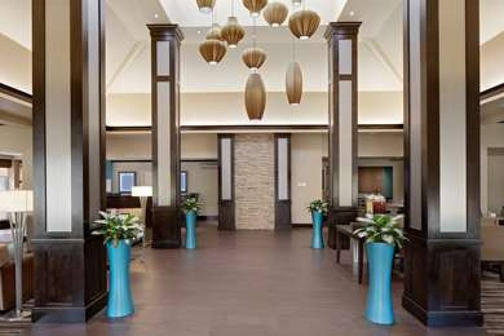 Hilton Garden Inn DFW Airport South 9