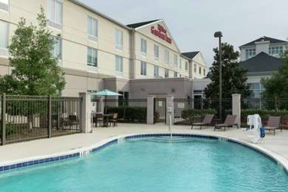 Hilton Garden Inn Dothan, AL 3