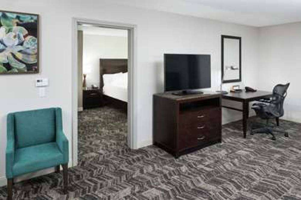 Hilton Garden Inn Dothan, AL 10