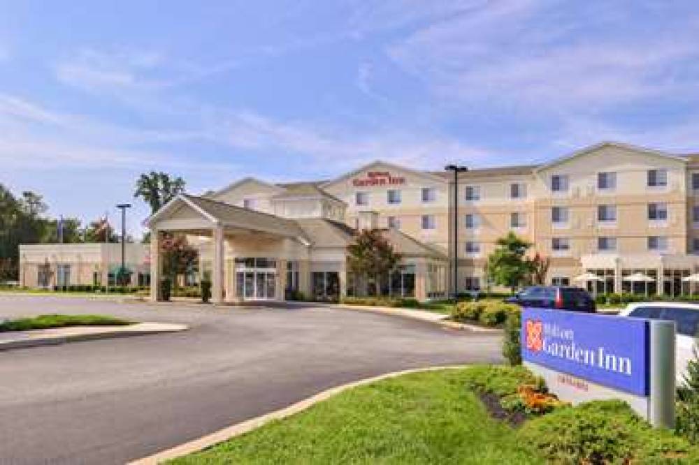 Hilton Garden Inn Dover, DE 1