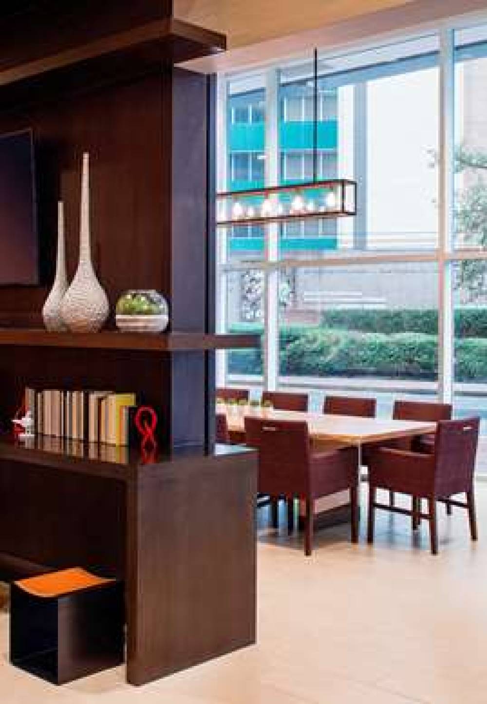 HILTON GARDEN INN DOWNTOWN DALLAS 6