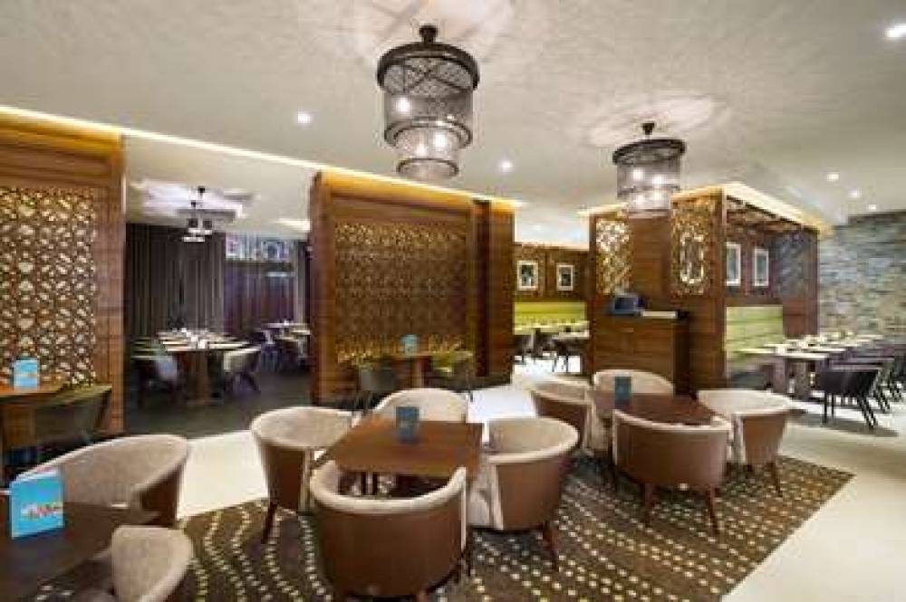 HILTON GARDEN INN DUBAI AL MURAQABA 5