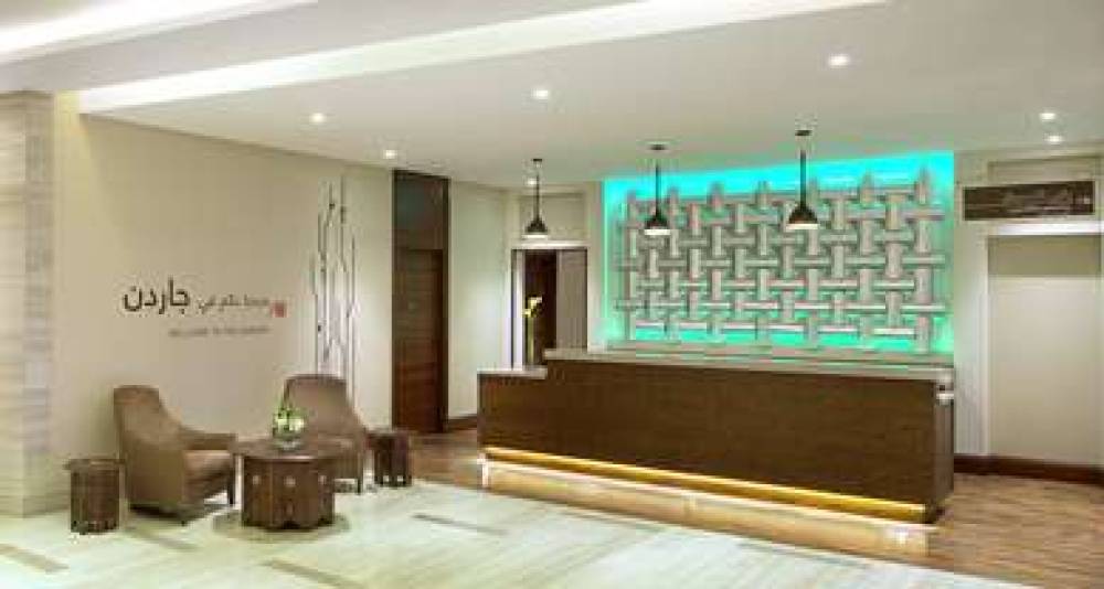 HILTON GARDEN INN DUBAI AL MURAQABA 2