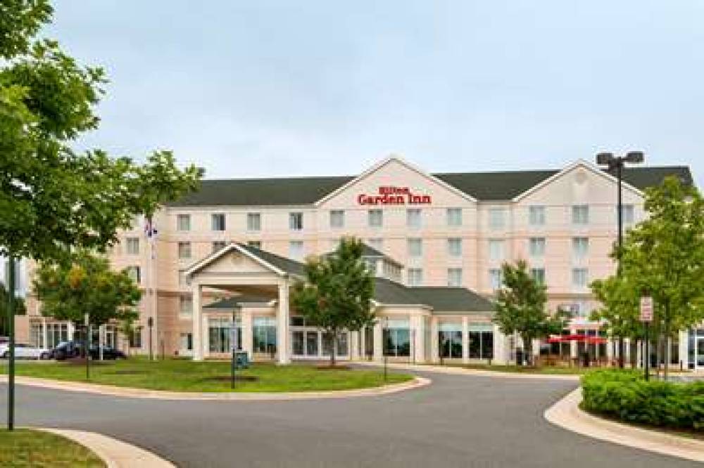 Hilton Garden Inn Dulles North, VA 1