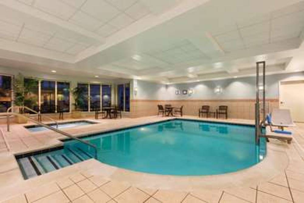 Hilton Garden Inn Dulles North, VA 7