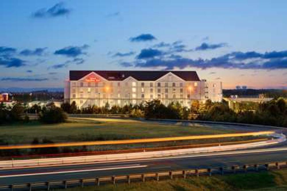 Hilton Garden Inn Dulles North, VA 2