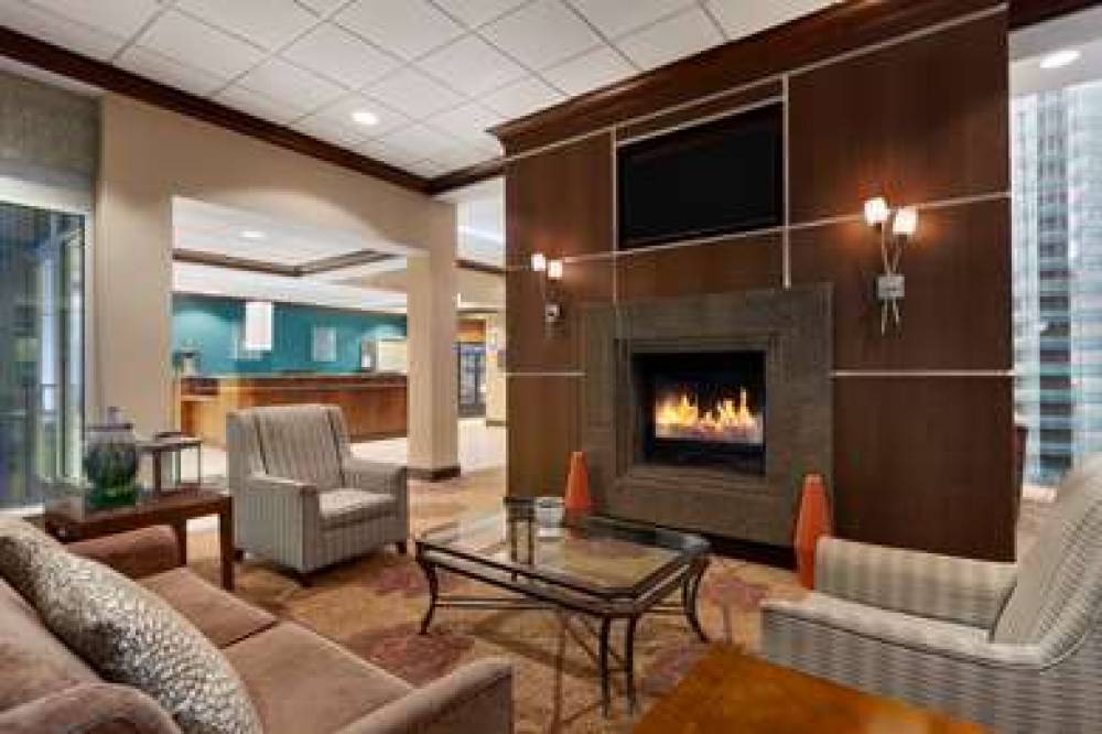 Hilton Garden Inn Dulles North, VA 5