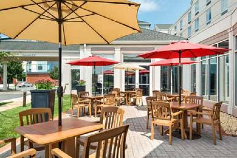 Hilton Garden Inn Dulles North, Va