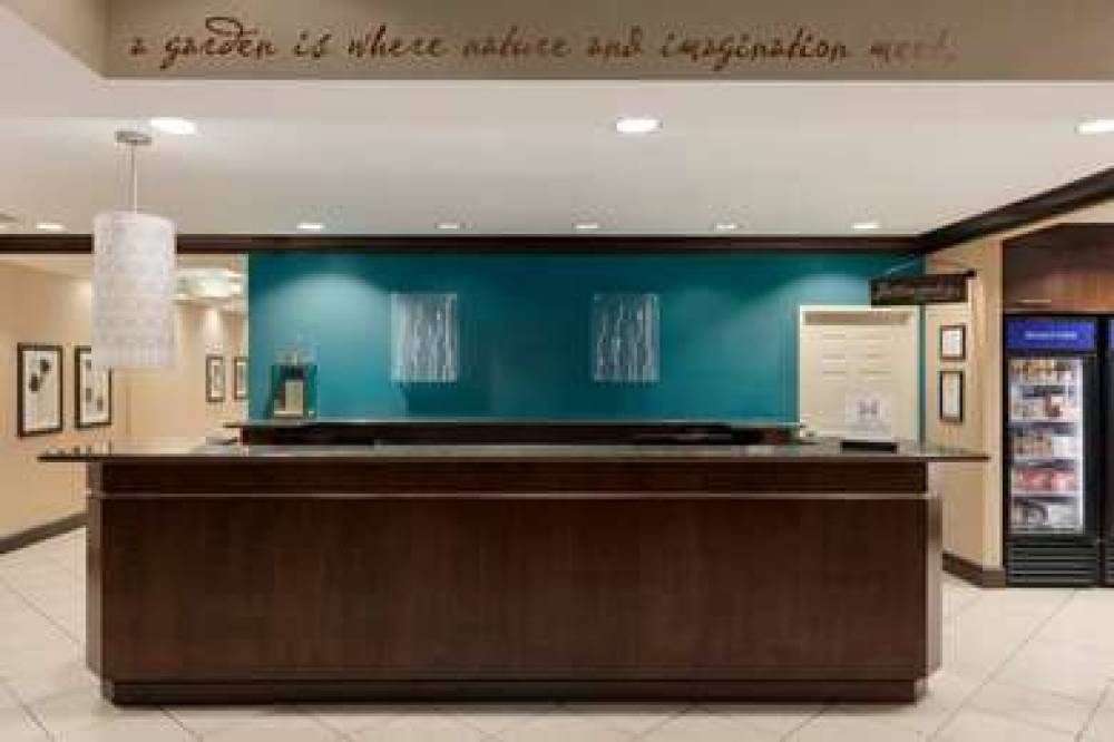 Hilton Garden Inn Dulles North, VA 6