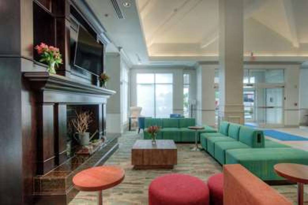 Hilton Garden Inn Durham Southpoint, NC 8