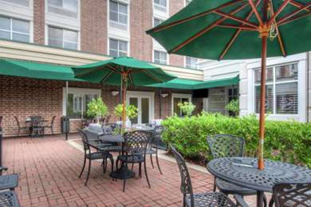 Hilton Garden Inn Durham Southpoint, NC 3