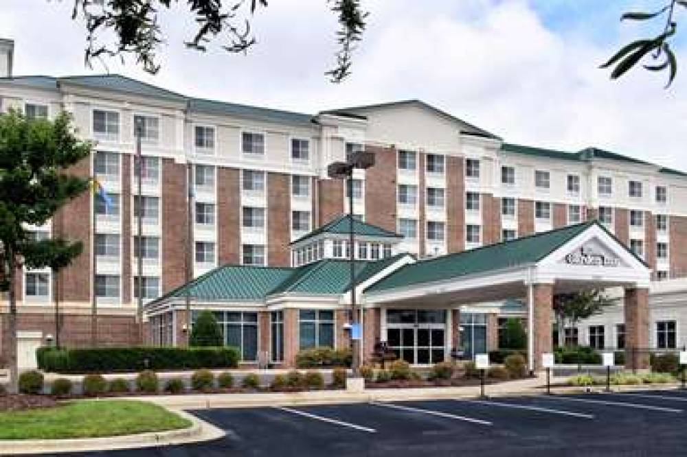 Hilton Garden Inn Durham Southpoint, NC 1