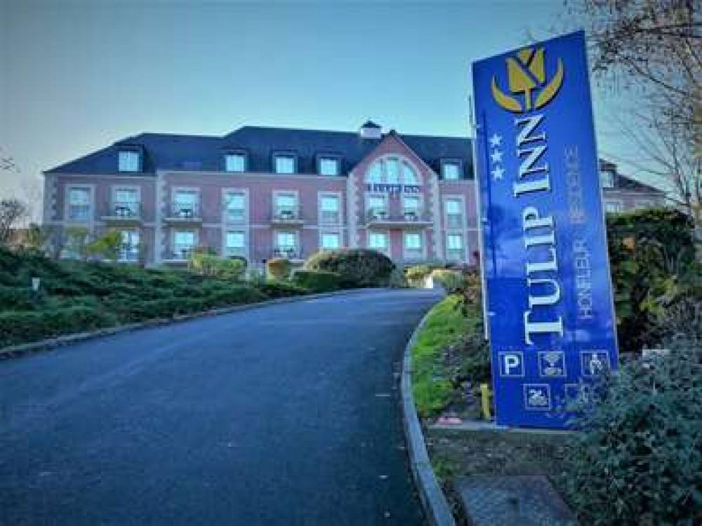 HILTON GARDEN INN DURHAM/UNIVERSITY 7