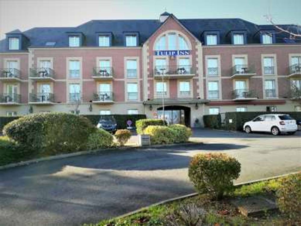 HILTON GARDEN INN DURHAM/UNIVERSITY 6