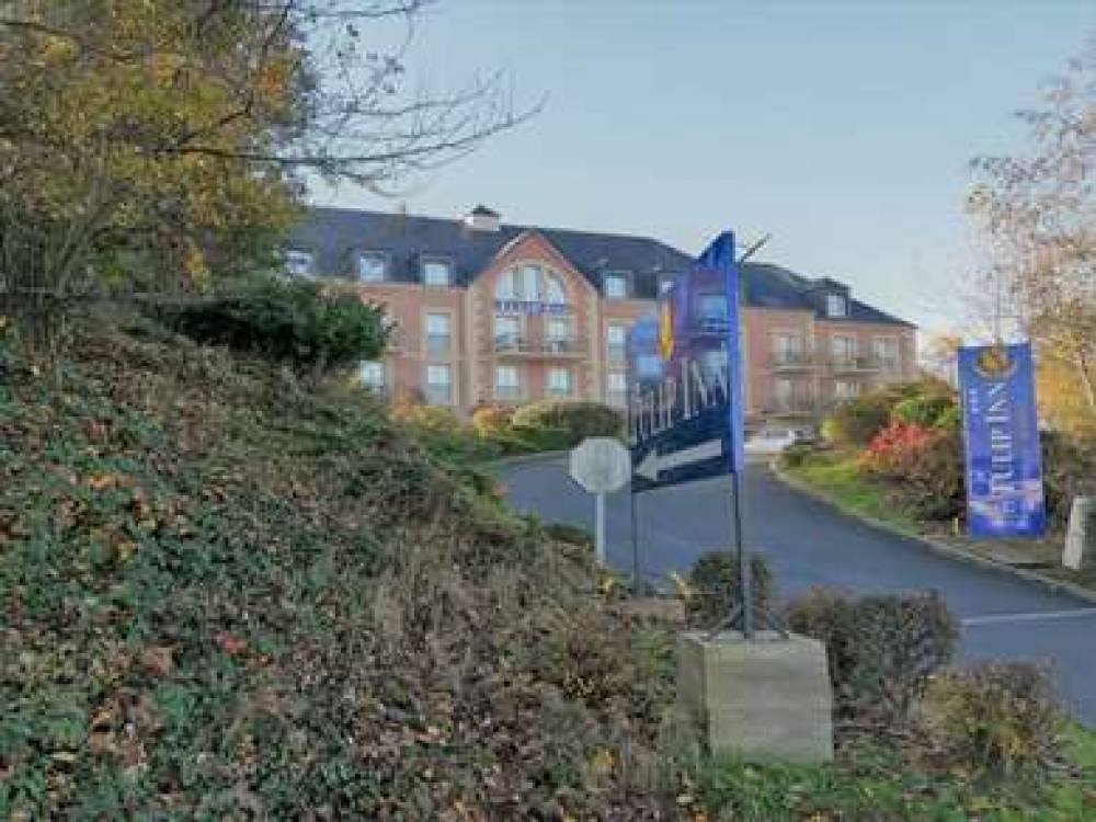 HILTON GARDEN INN DURHAM/UNIVERSITY 8