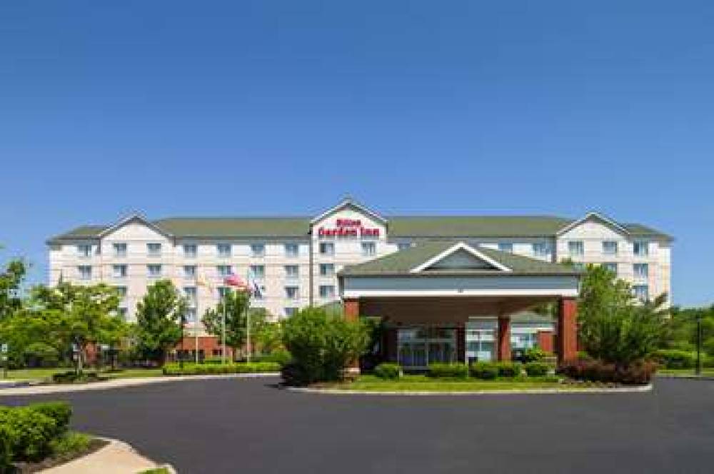 Hilton Garden Inn Edison/Raritan Center 1