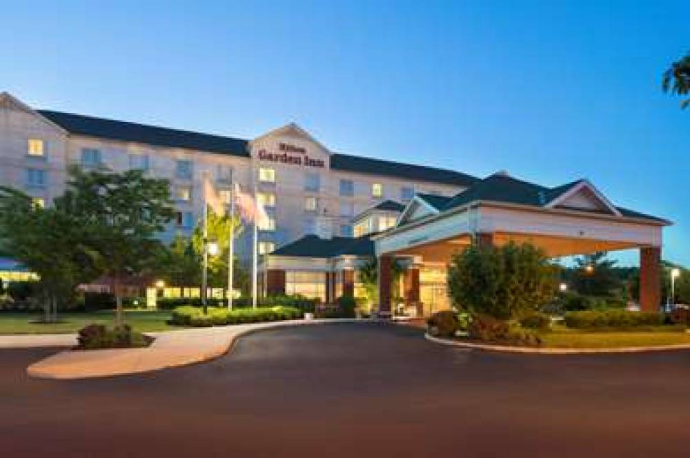 Hilton Garden Inn Edison/Raritan Center 3