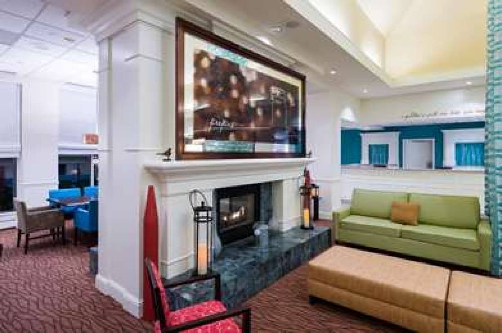 Hilton Garden Inn Edison/Raritan Center 6