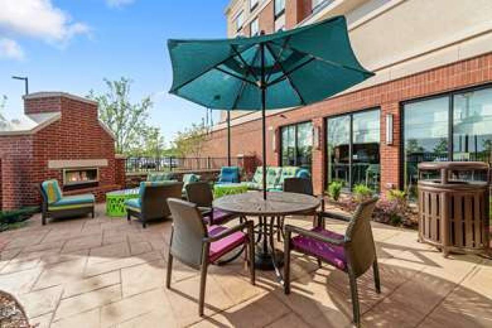 HILTON GARDEN INN EDMOND/OKC NORTH 2